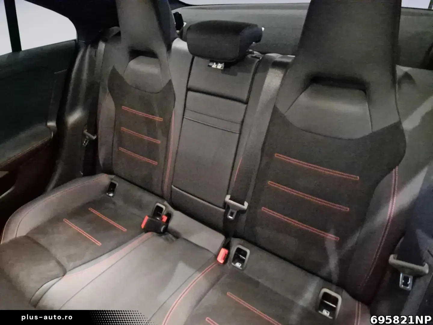 MERCEDES-BENZ CLA 200 AMG  Night Pano KEYLESS Lenkra&hellip;