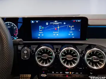 MERCEDES-BENZ CLA 200 AMG  Night Pano KEYLESS Lenkra&hellip;