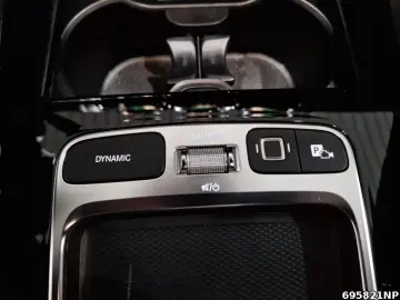 MERCEDES-BENZ CLA 200 AMG  Night Pano KEYLESS Lenkra&hellip;