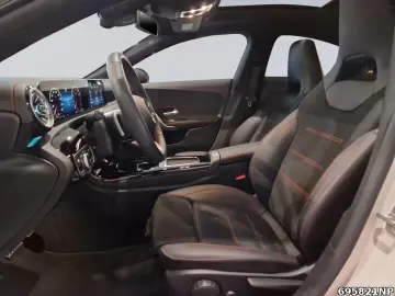 MERCEDES-BENZ CLA 200 AMG  Night Pano KEYLESS Lenkra&hellip;