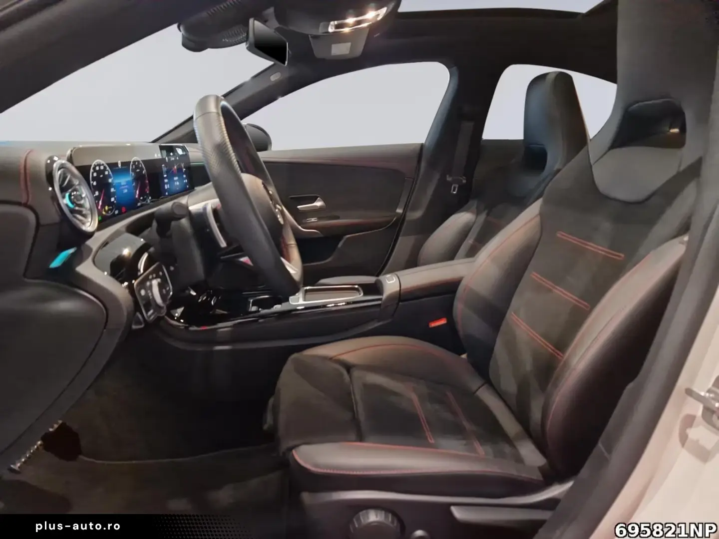 MERCEDES-BENZ CLA 200 AMG  Night Pano KEYLESS Lenkra&hellip;