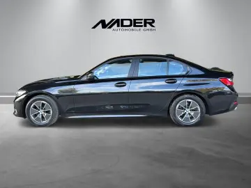 BMW Baureihe 3 Lim. 318 i Advantage