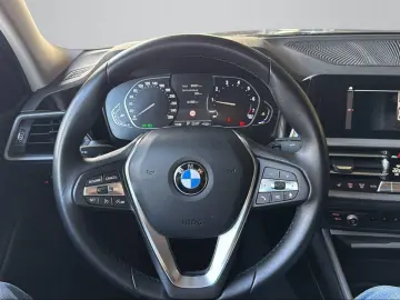 BMW Baureihe 3 Lim. 318 i Advantage