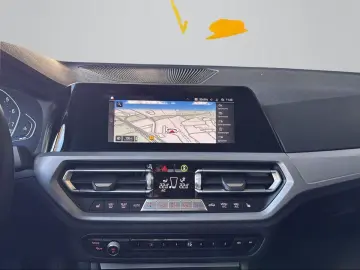 BMW Baureihe 3 Lim. 318 i Advantage