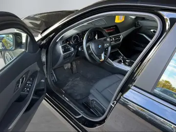 BMW Baureihe 3 Lim. 318 i Advantage