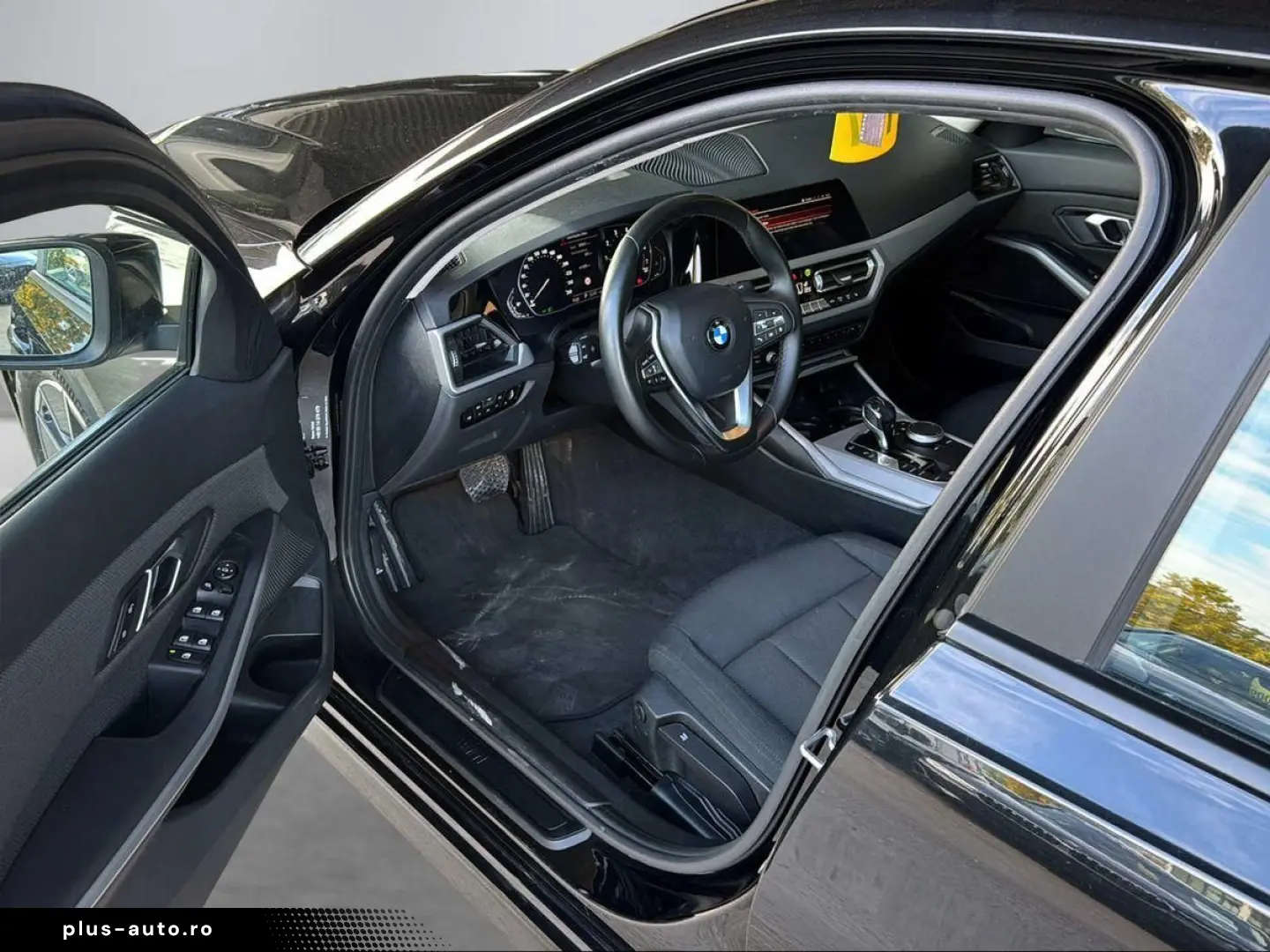 BMW Baureihe 3 Lim. 318 i Advantage