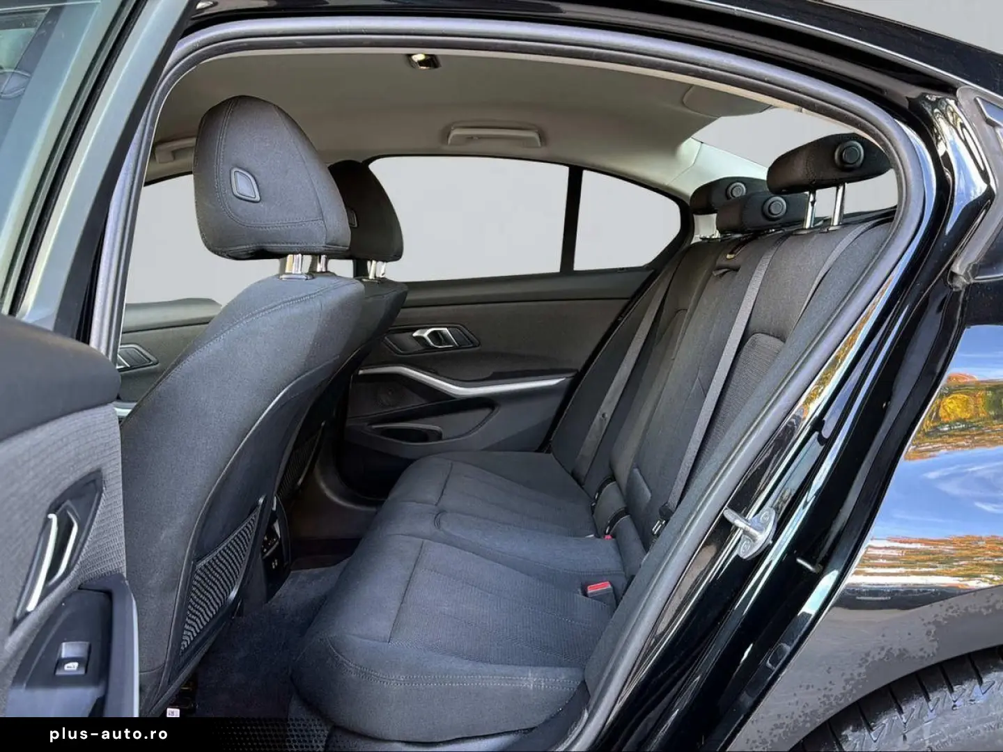 BMW Baureihe 3 Lim. 318 i Advantage