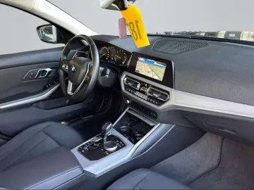 BMW Baureihe 3 Lim. 318 i Advantage