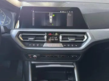 BMW Baureihe 3 Lim. 318 i Advantage