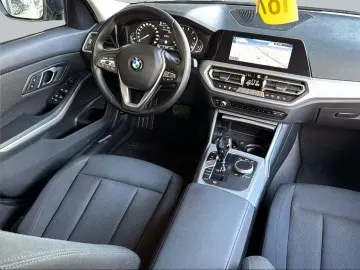 BMW Baureihe 3 Lim. 318 i Advantage