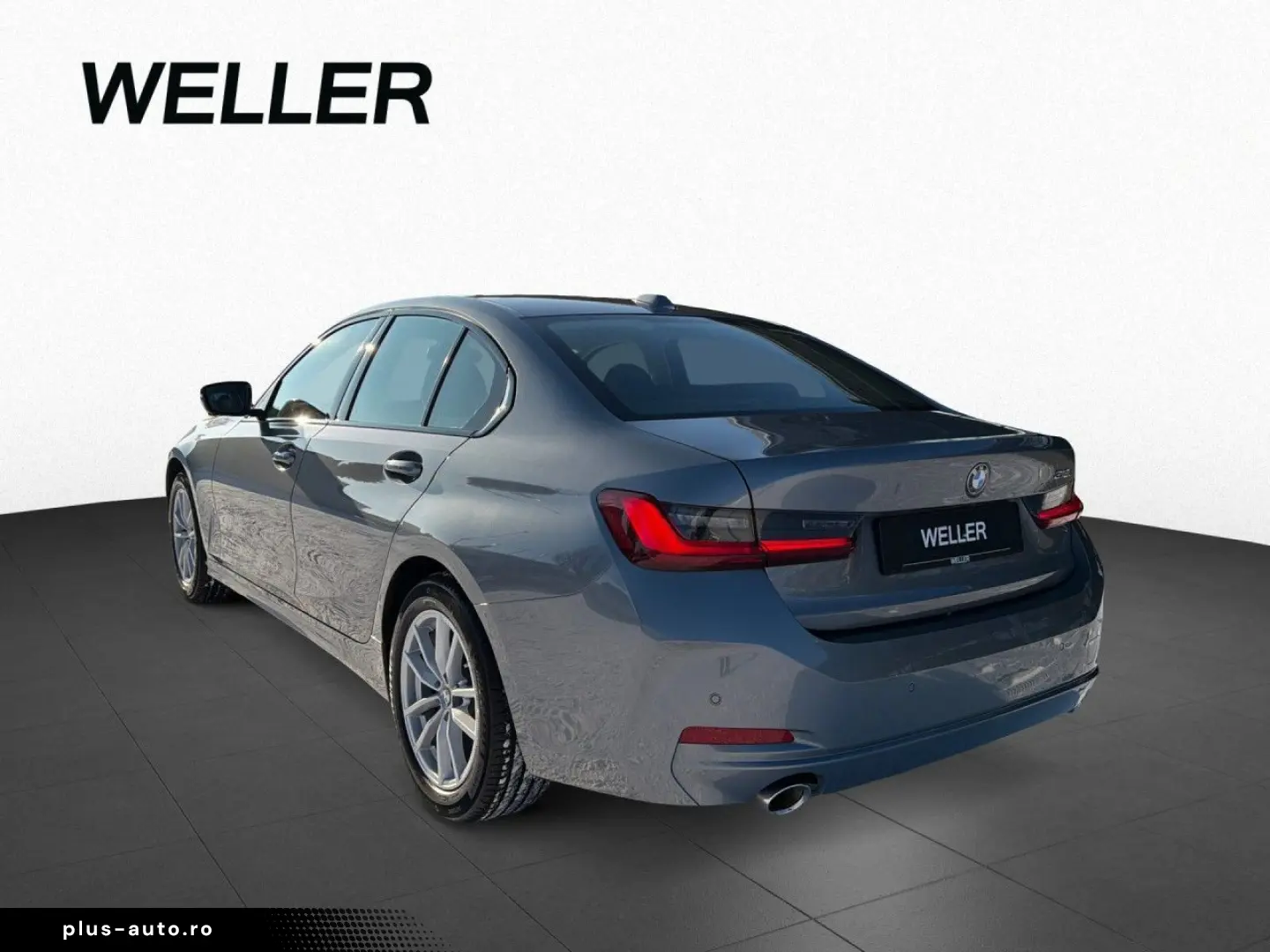 BMW 318d Anhängerkupplung Navigation LED-SW Sitzhzg