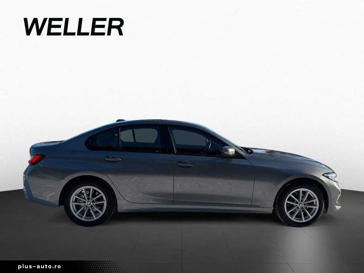 BMW 318d Anhängerkupplung Navigation LED-SW Sitzhzg