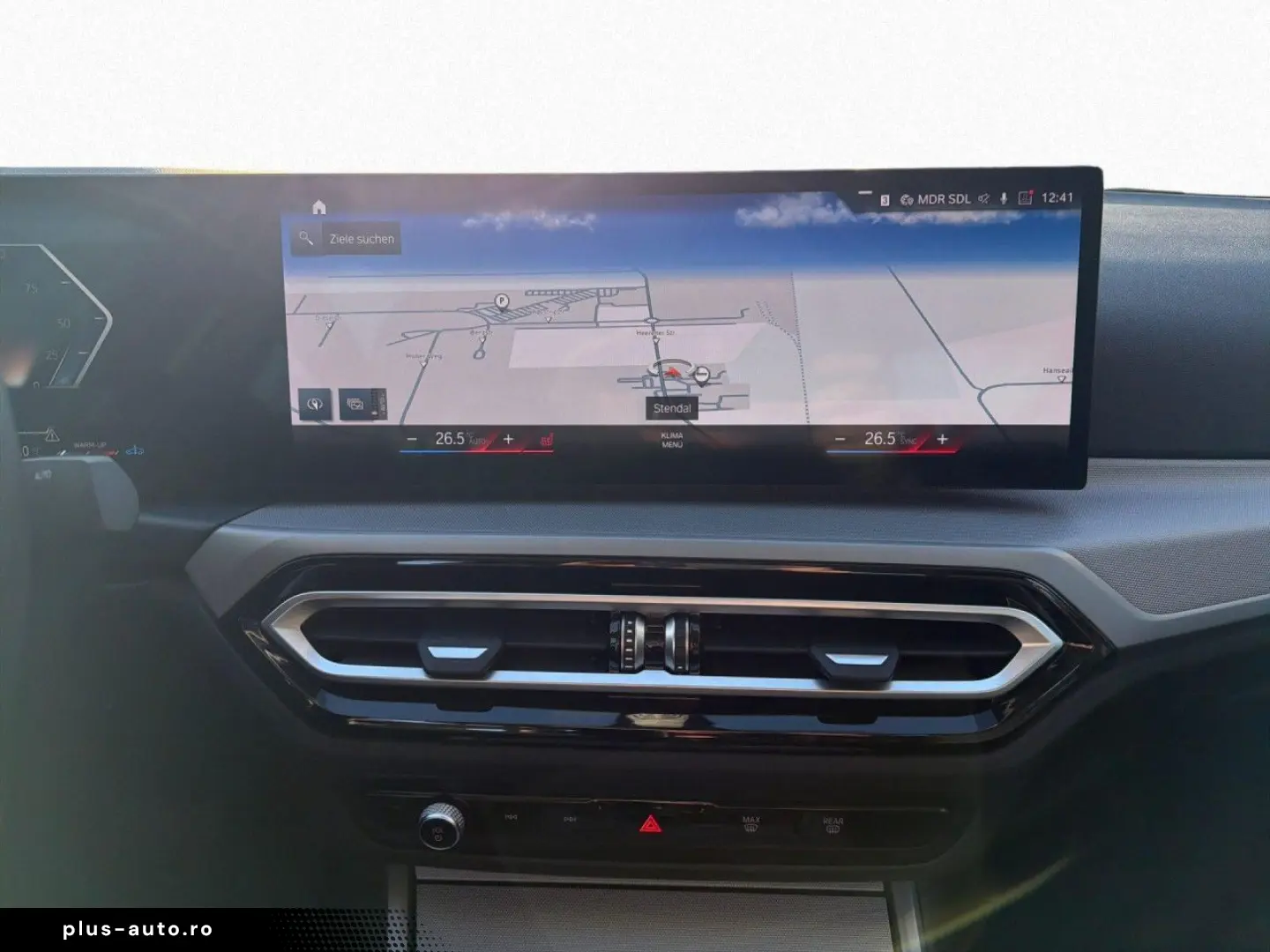 BMW 318d Anhängerkupplung Navigation LED-SW Sitzhzg
