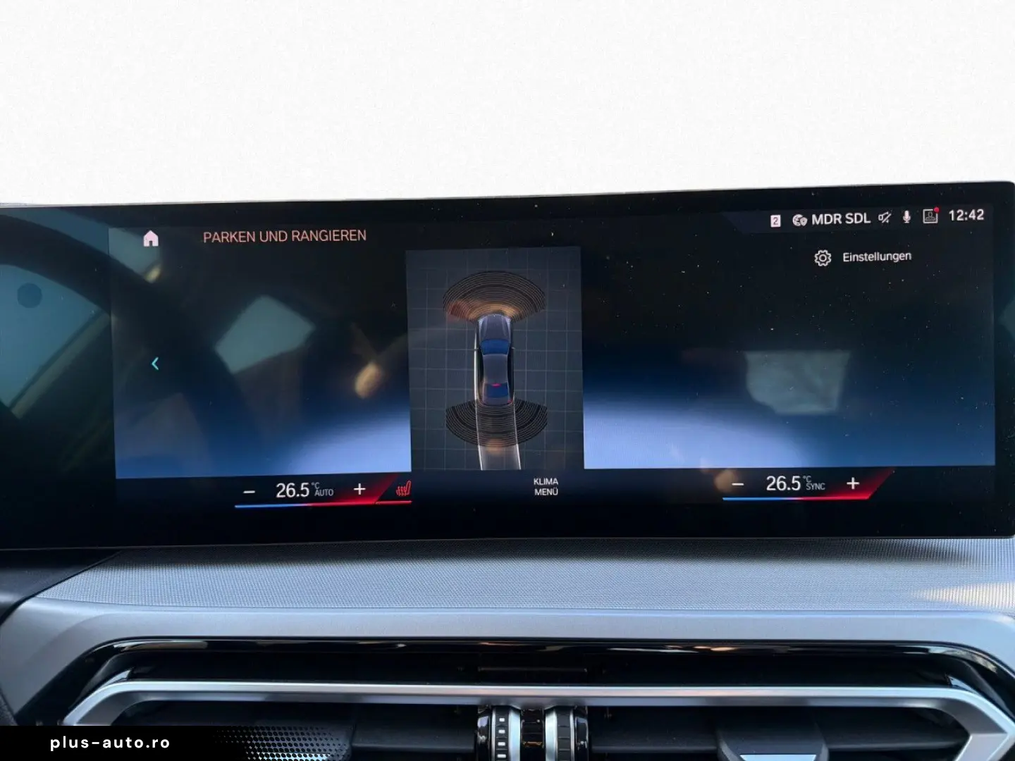 BMW 318d Anhängerkupplung Navigation LED-SW Sitzhzg