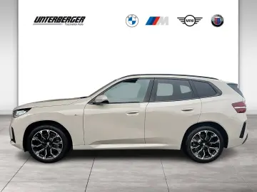 BMW X3 xDrive20d M Sportpaket HK HiFi DAB LED AHK