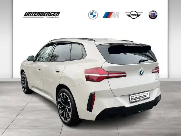 BMW X3 xDrive20d M Sportpaket HK HiFi DAB LED AHK