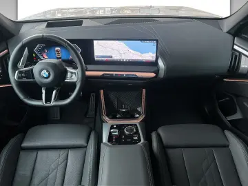 BMW X3 xDrive20d M Sportpaket HK HiFi DAB LED AHK