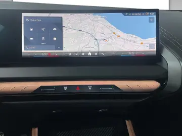 BMW X3 xDrive20d M Sportpaket HK HiFi DAB LED AHK