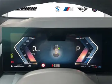 BMW X3 xDrive20d M Sportpaket HK HiFi DAB LED AHK