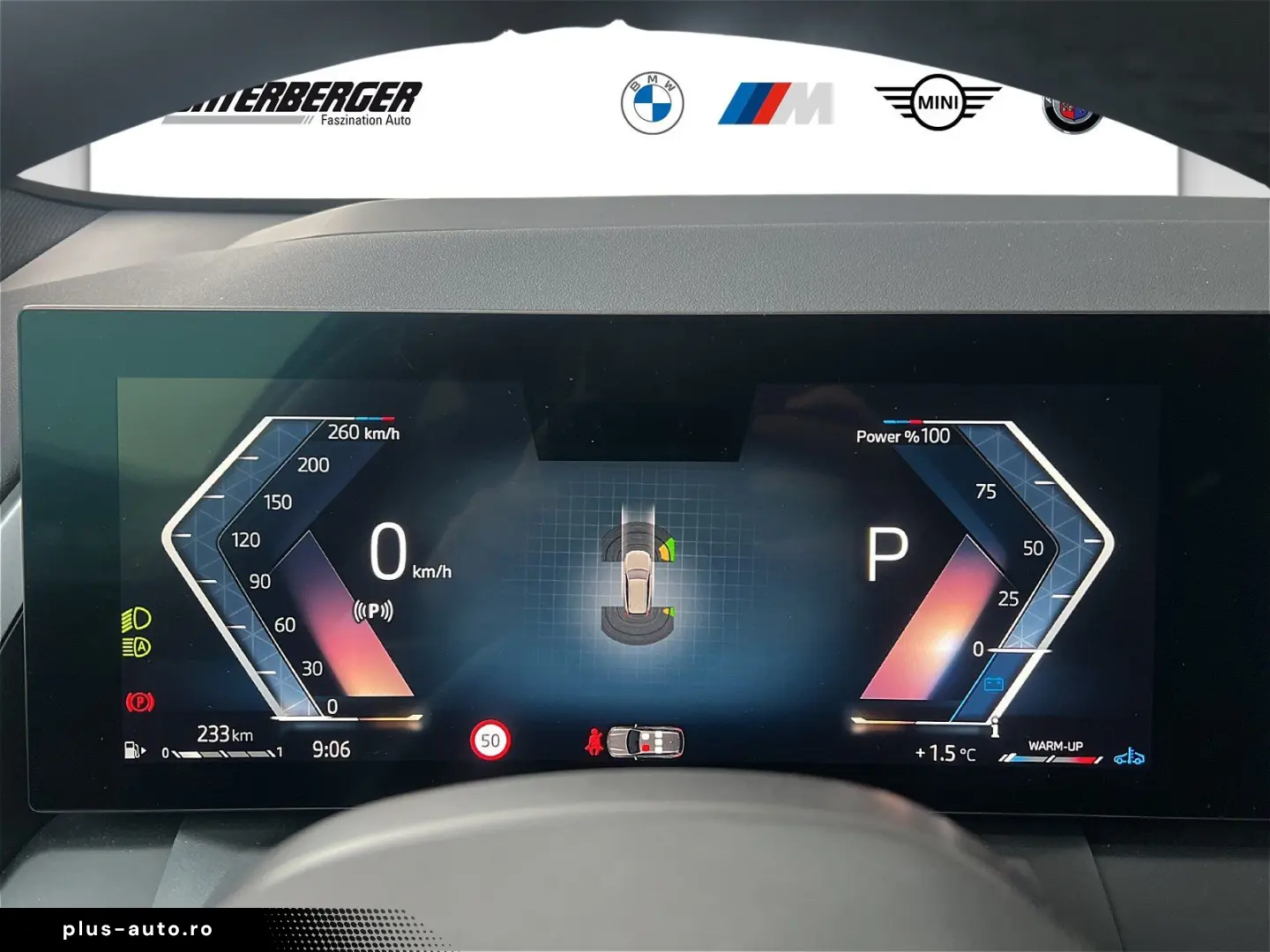 BMW X3 xDrive20d M Sportpaket HK HiFi DAB LED AHK