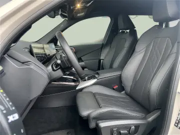 BMW X3 xDrive20d M Sportpaket HK HiFi DAB LED AHK