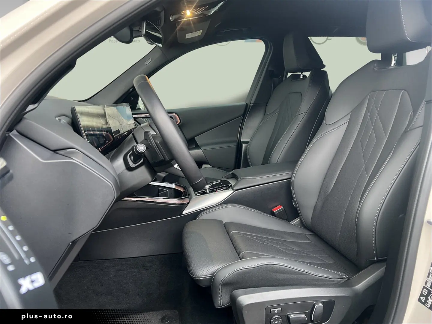 BMW X3 xDrive20d M Sportpaket HK HiFi DAB LED AHK