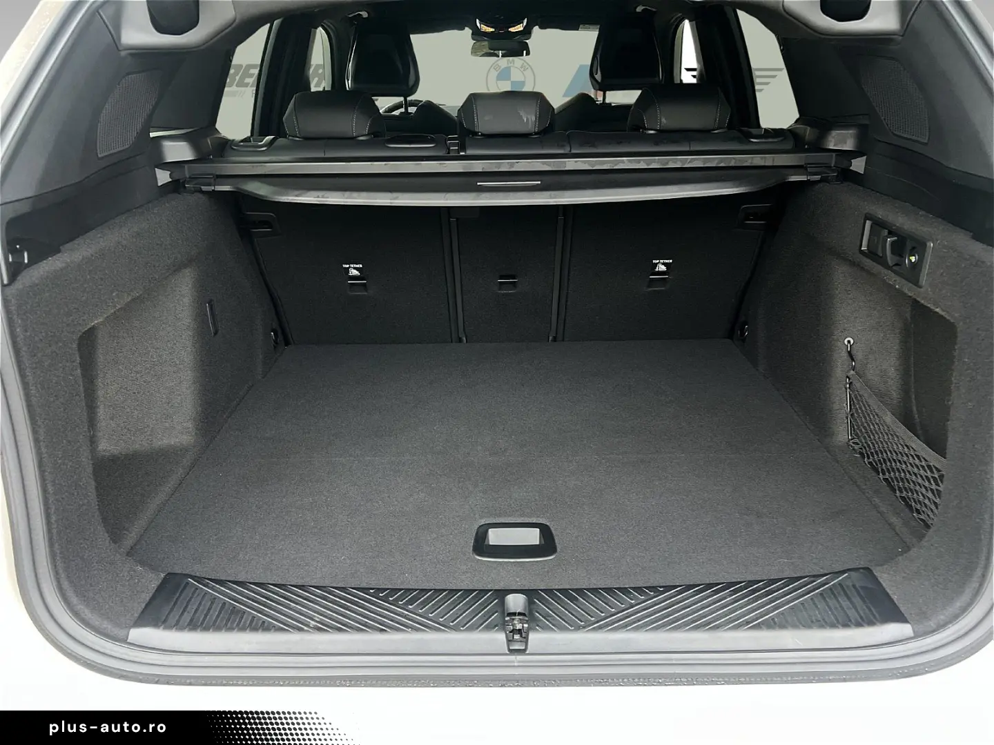 BMW X3 xDrive20d M Sportpaket HK HiFi DAB LED AHK