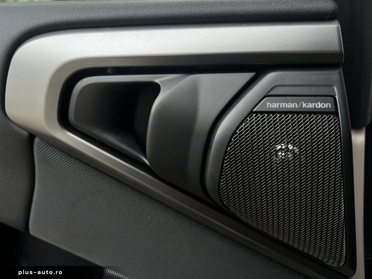 BMW X3 xDrive20d M Sportpaket HK HiFi DAB LED AHK