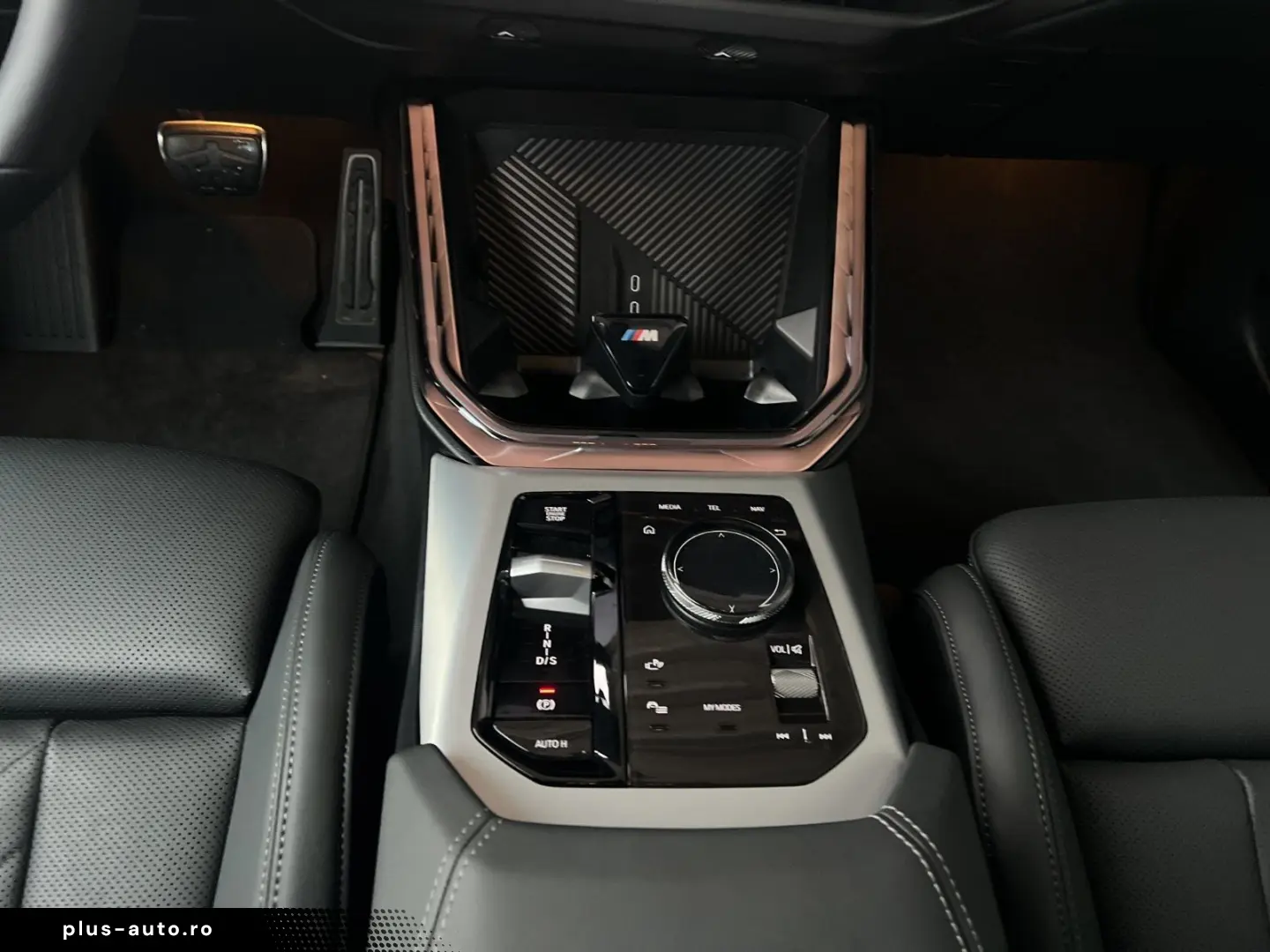 BMW X3 xDrive20d M Sportpaket HK HiFi DAB LED AHK