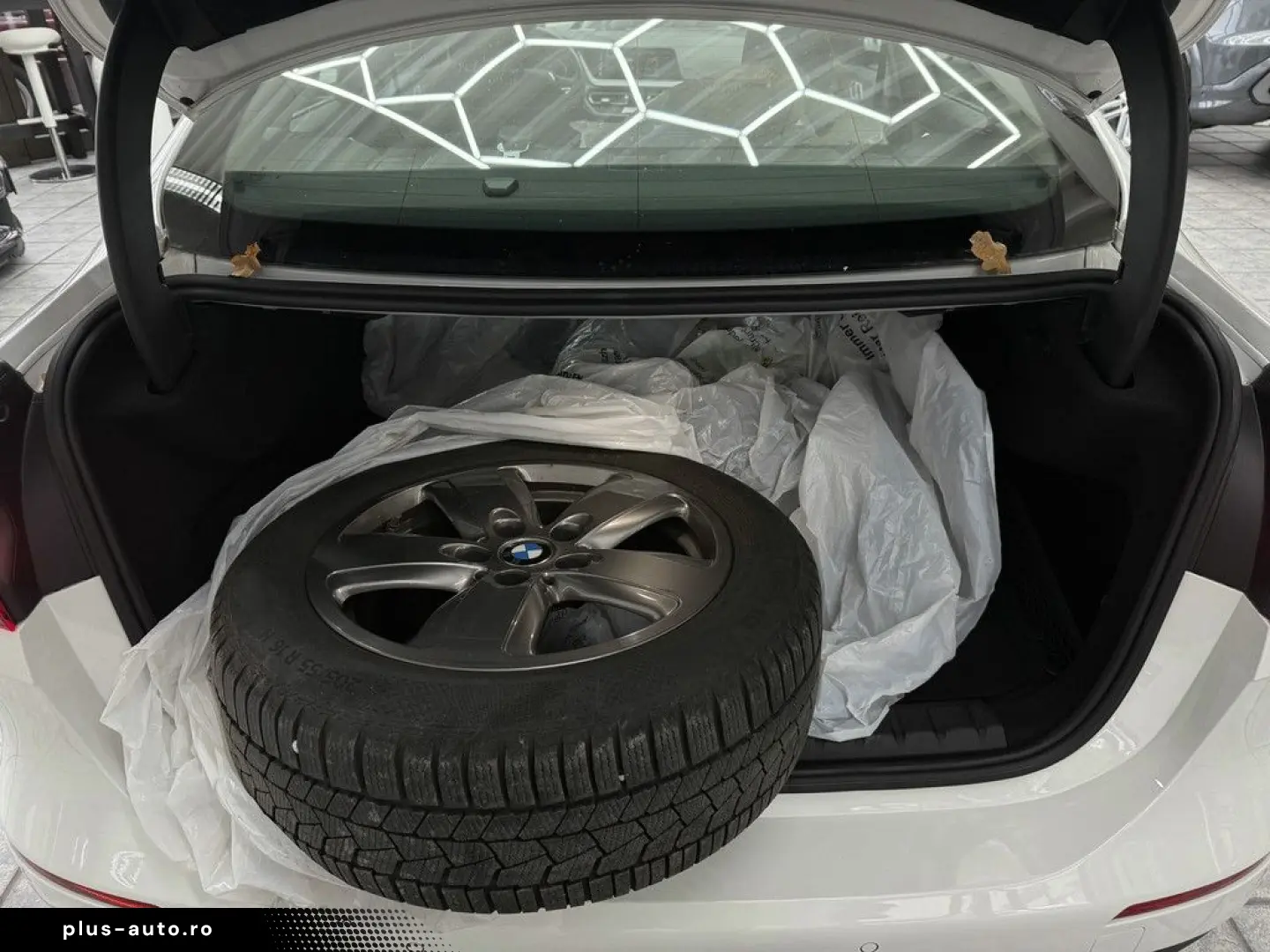 BMW 218 Gran Coupé 216dA Advantage  1.Hd.  LED  Navi