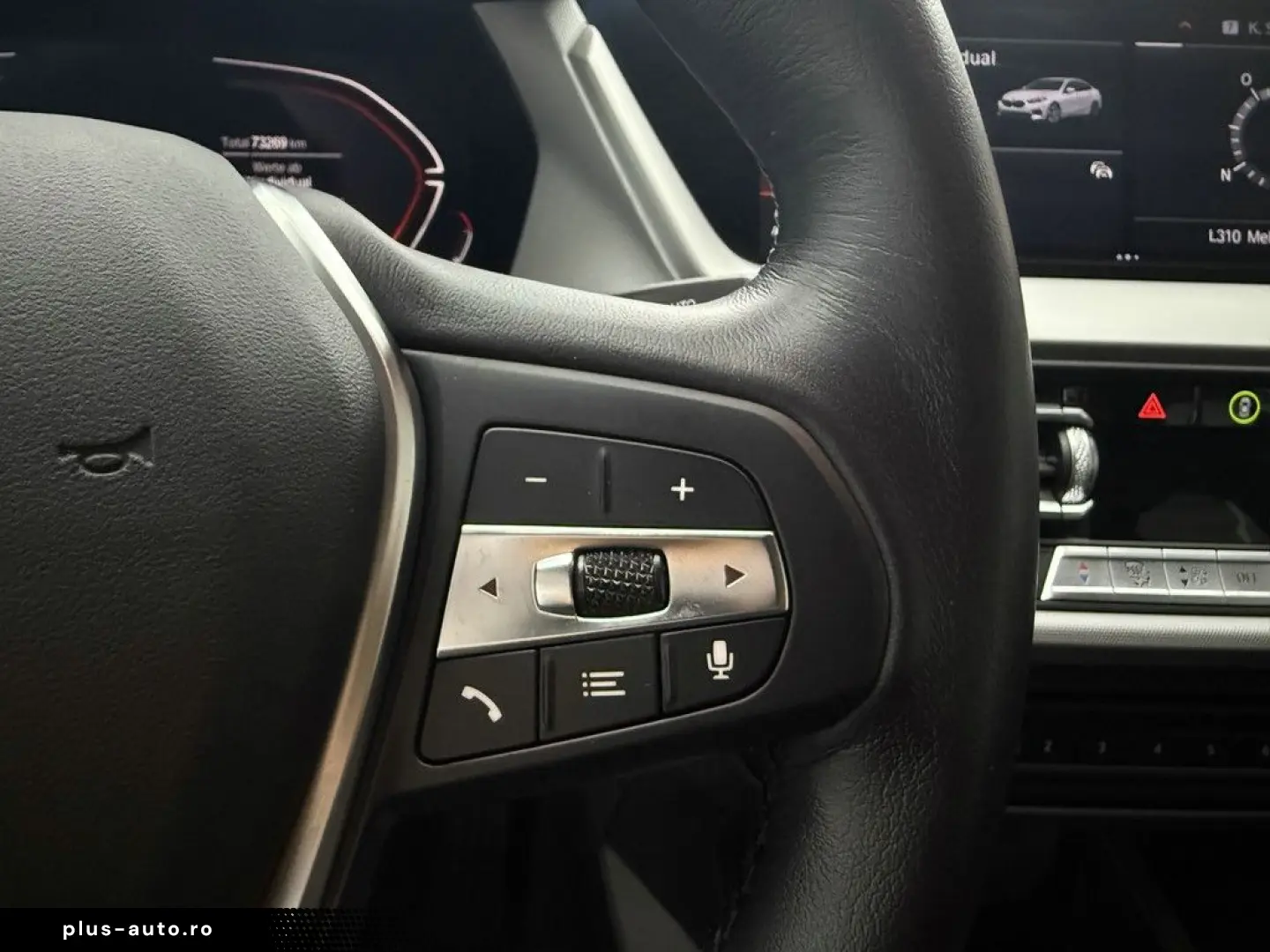 BMW 218 Gran Coupé 216dA Advantage  1.Hd.  LED  Navi