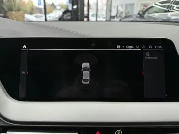 BMW 218 Gran Coupé 216dA Advantage  1.Hd.  LED  Navi