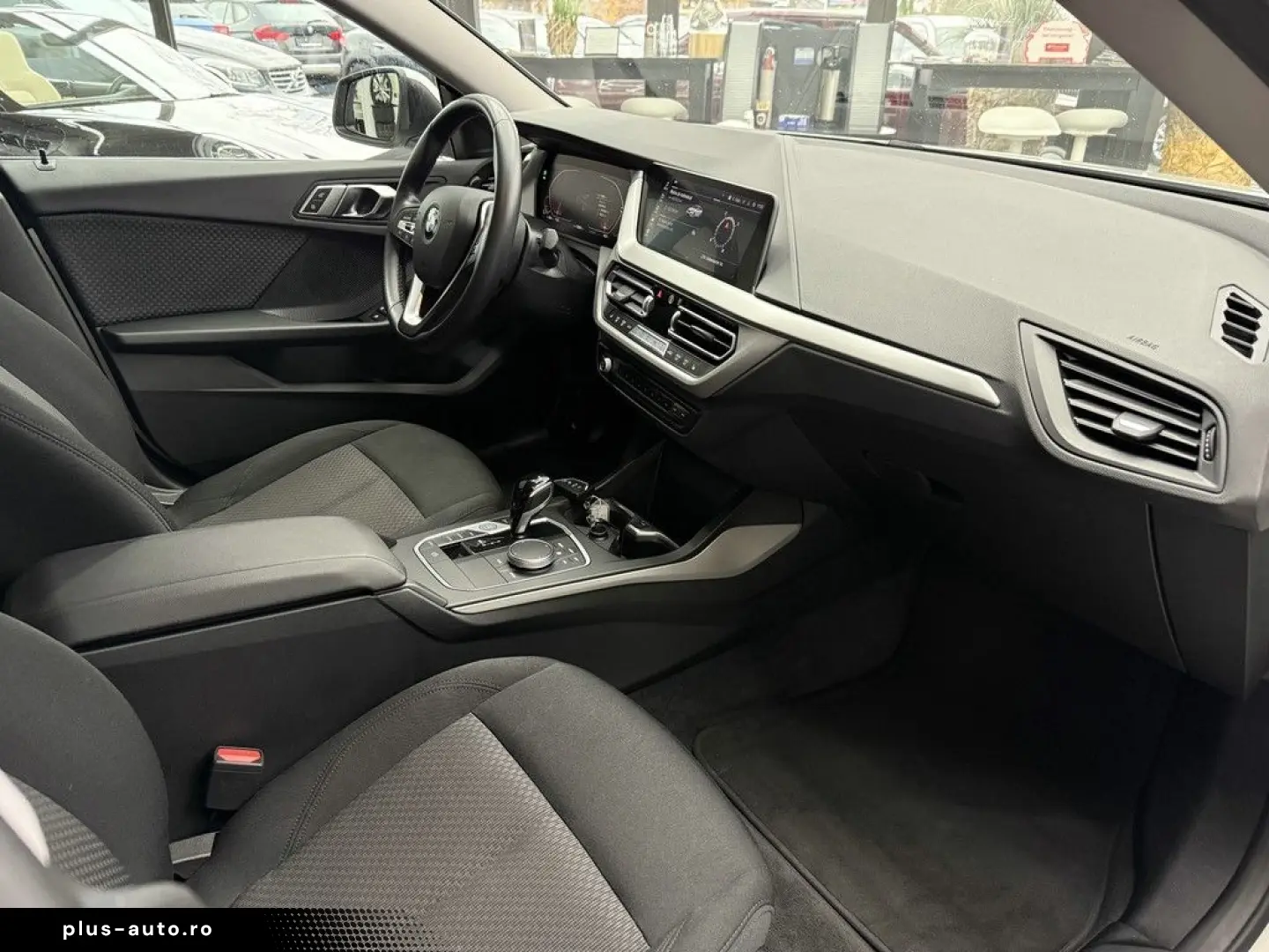 BMW 218 Gran Coupé 216dA Advantage  1.Hd.  LED  Navi