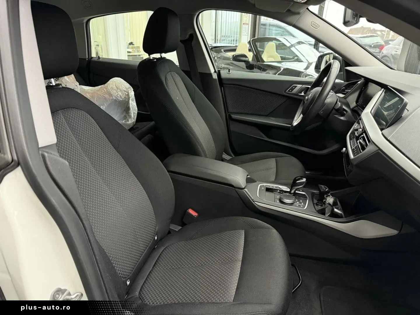 BMW 218 Gran Coupé 216dA Advantage  1.Hd.  LED  Navi