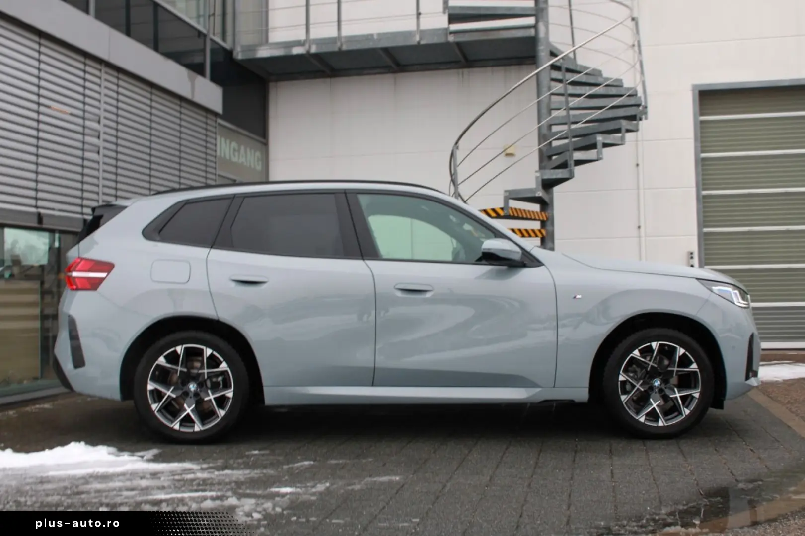 BMW X3 20 xDrive M Sport AHK Memory ACC 360 Cam Head