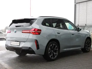 BMW X3 20 xDrive M Sport AHK Memory ACC 360 Cam Head