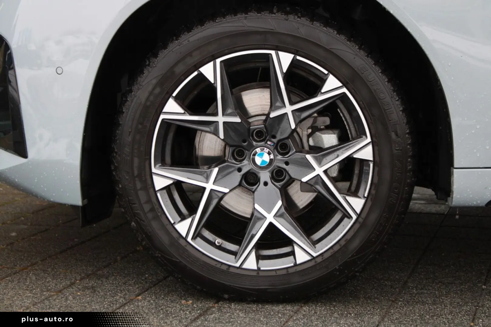 BMW X3 20 xDrive M Sport AHK Memory ACC 360 Cam Head