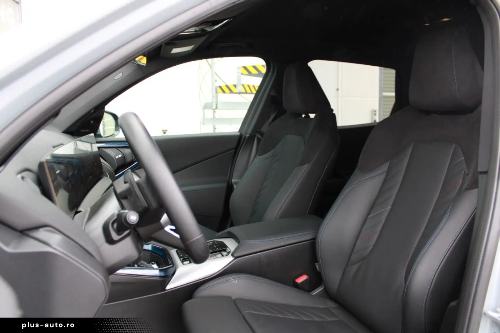 BMW X3 20 xDrive M Sport AHK Memory ACC 360 Cam Head