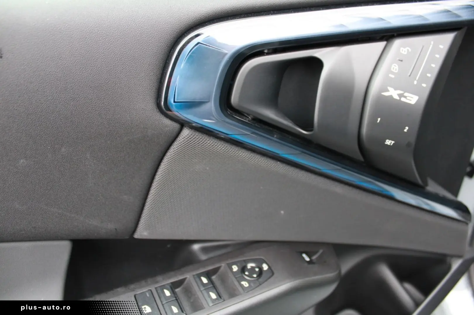 BMW X3 20 xDrive M Sport AHK Memory ACC 360 Cam Head