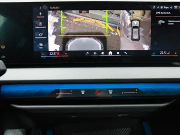 BMW X3 20 xDrive M Sport AHK Memory ACC 360 Cam Head