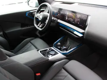 BMW X3 20 xDrive M Sport AHK Memory ACC 360 Cam Head