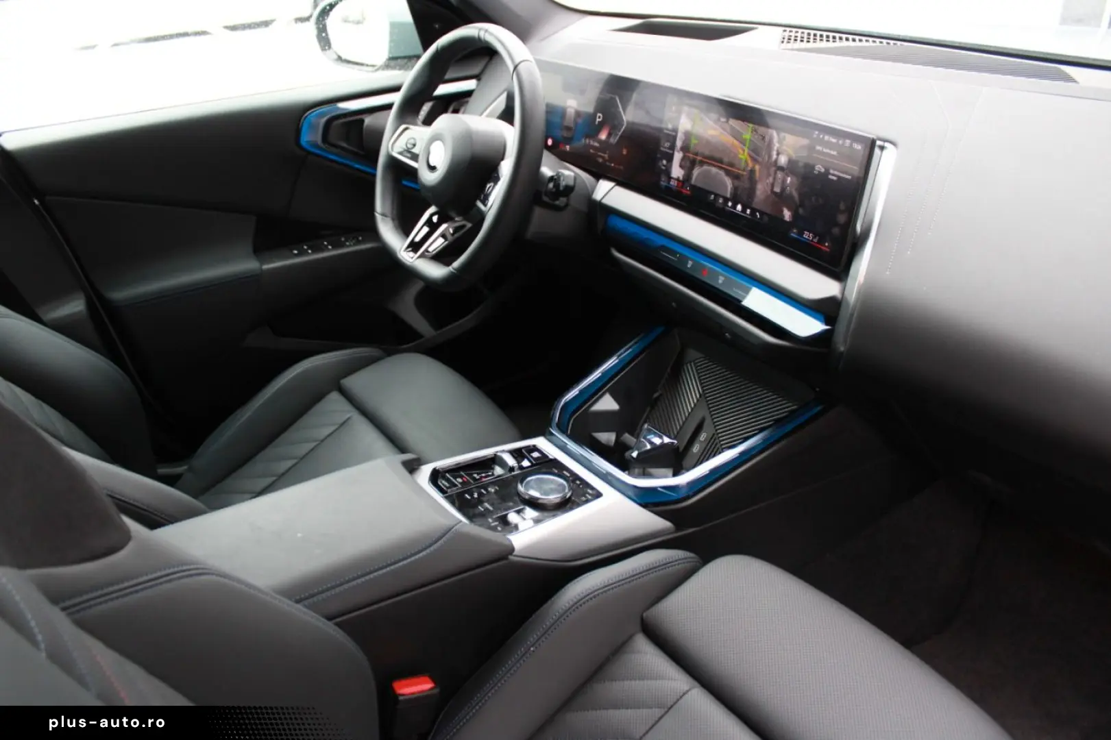 BMW X3 20 xDrive M Sport AHK Memory ACC 360 Cam Head