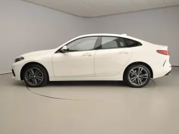 BMW 218 Gran Coupé 2 Serie 218i   LED   navi   Sport