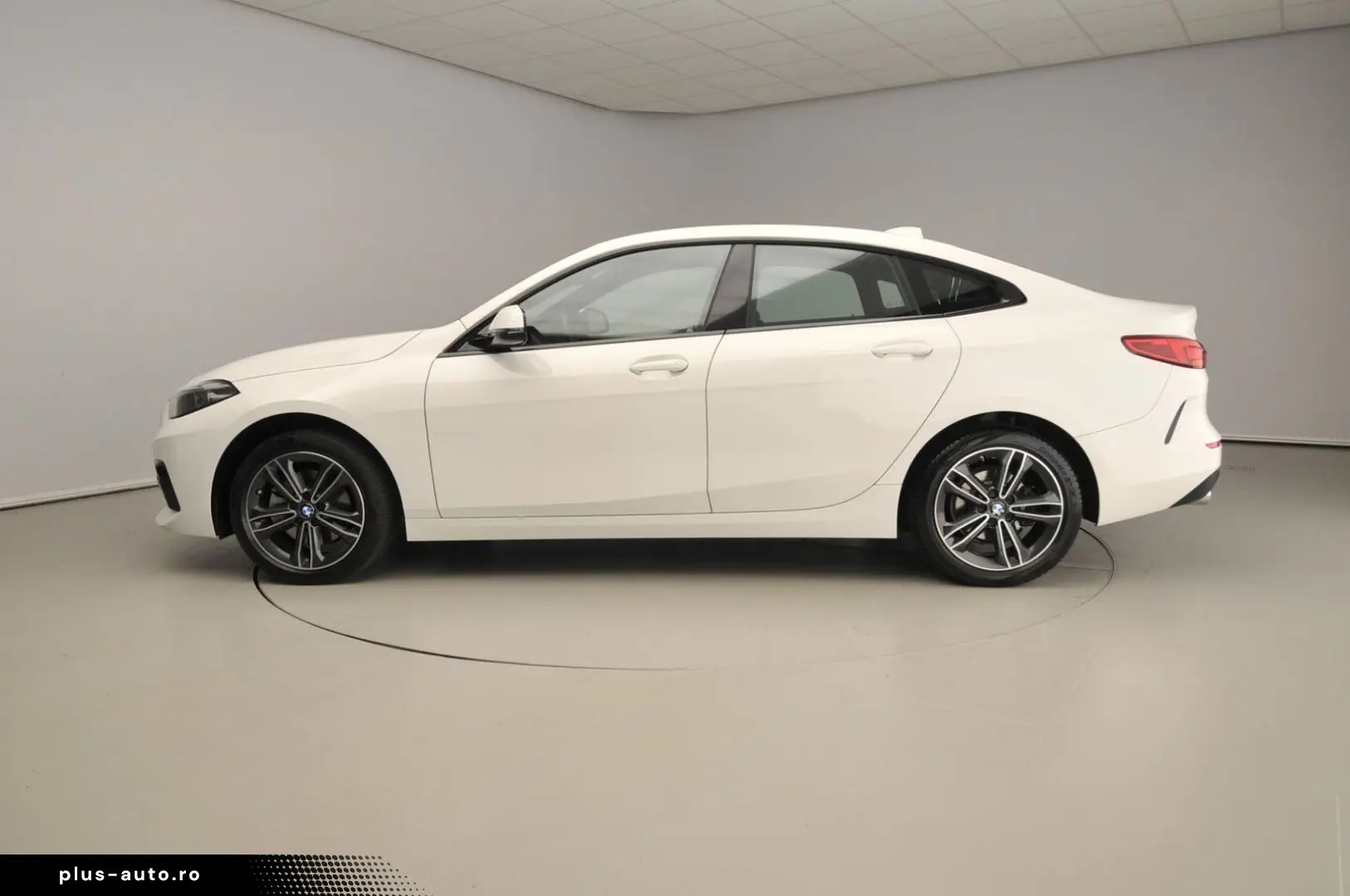 BMW 218 Gran Coupé 2 Serie 218i   LED   navi   Sport