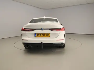 BMW 218 Gran Coupé 2 Serie 218i   LED   navi   Sport