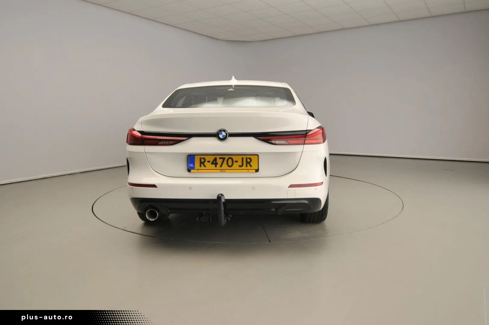BMW 218 Gran Coupé 2 Serie 218i   LED   navi   Sport
