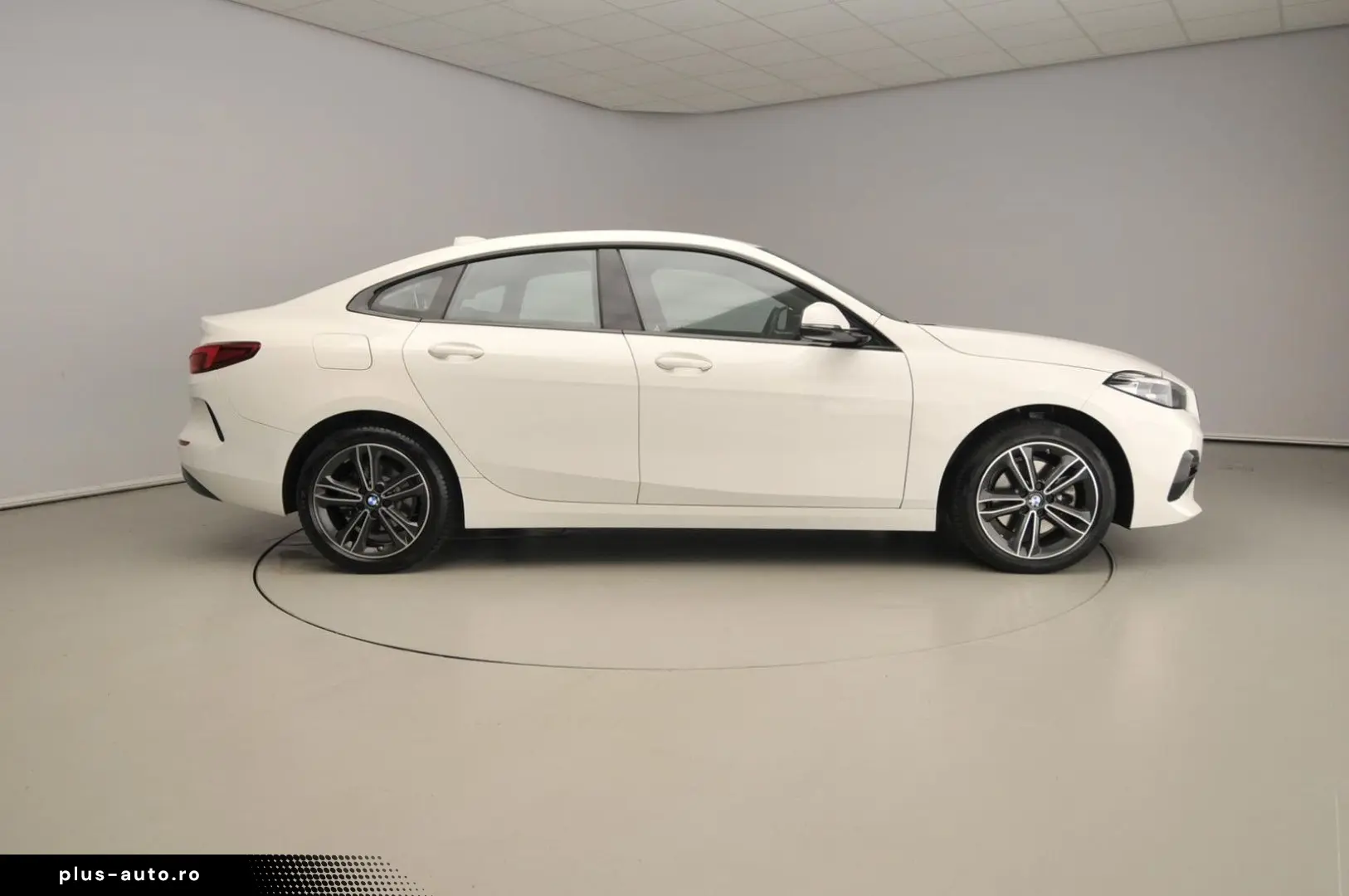 BMW 218 Gran Coupé 2 Serie 218i   LED   navi   Sport