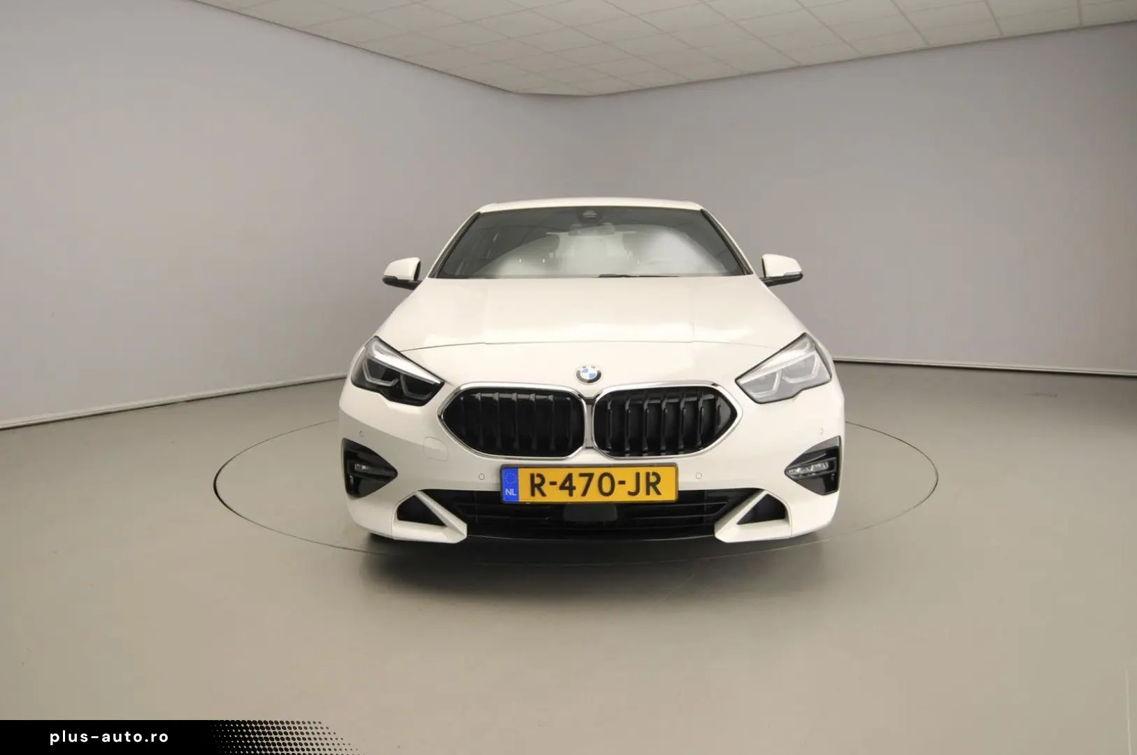 BMW 218 Gran Coupé 2 Serie 218i   LED   navi   Sport