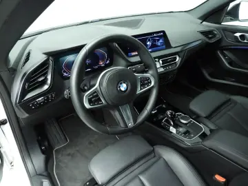 BMW 218 Gran Coupé 2 Serie 218i   LED   navi   Sport