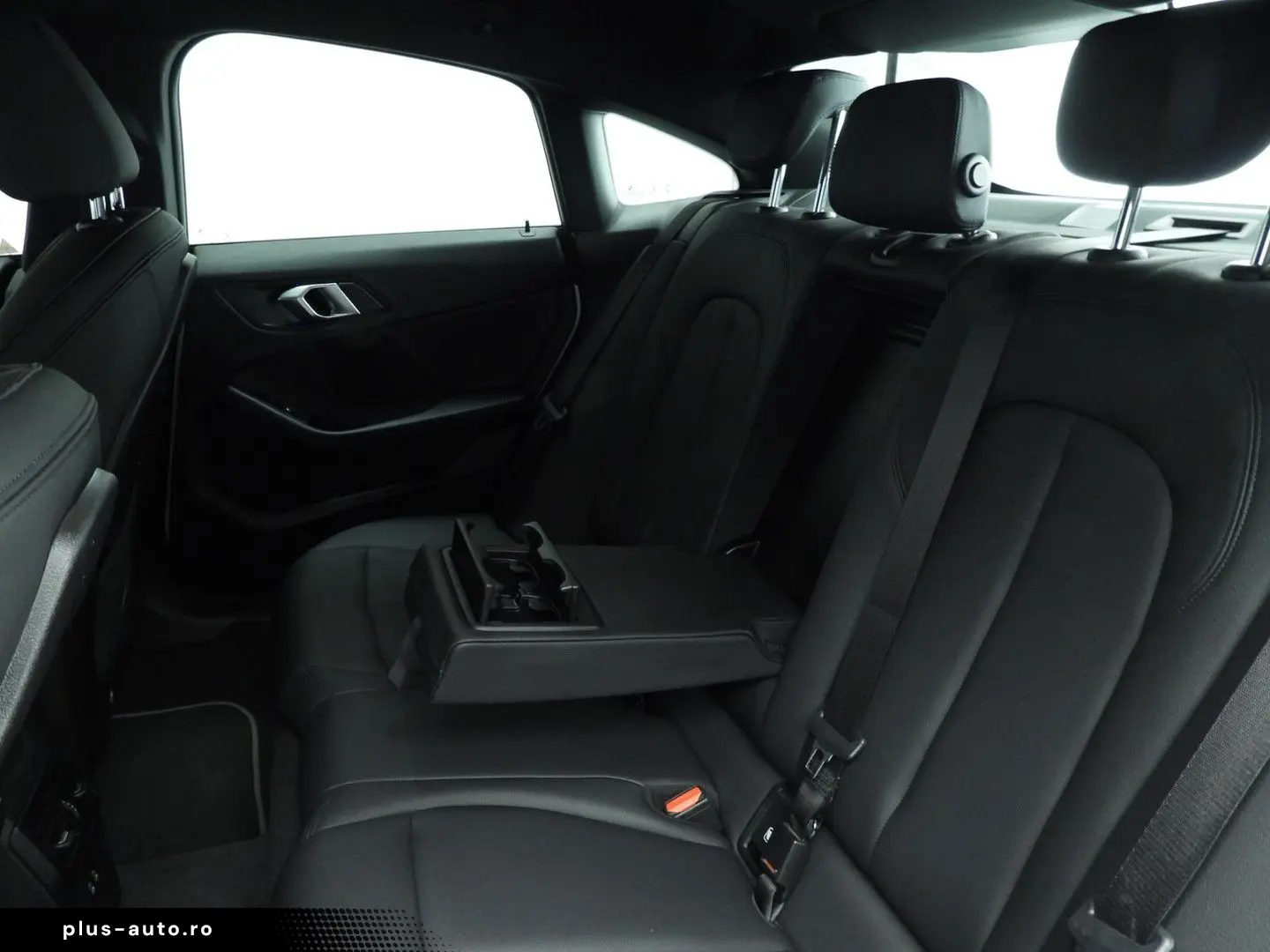 BMW 218 Gran Coupé 2 Serie 218i   LED   navi   Sport